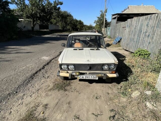 Бежевий ВАЗ 2106, об'ємом двигуна 0 л та пробігом 77 тис. км за 278 $, фото 1 на Automoto.ua