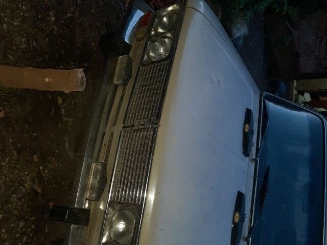 Бежевый ВАЗ 2106, объемом двигателя 1.6 л и пробегом 64 тыс. км за 465 $, фото 1 на Automoto.ua