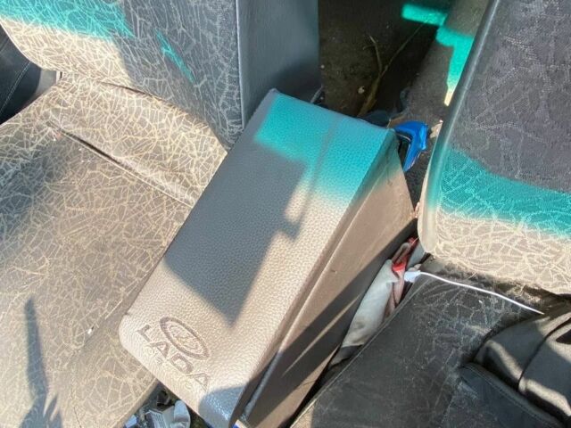 Бежевый ВАЗ 2106, объемом двигателя 1.3 л и пробегом 100 тыс. км за 20000 $, фото 1 на Automoto.ua