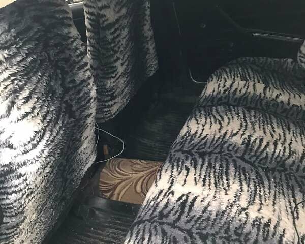 Бежевый ВАЗ 2106, объемом двигателя 1.3 л и пробегом 70 тыс. км за 429 $, фото 1 на Automoto.ua