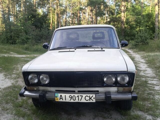 Бежевый ВАЗ 2106, объемом двигателя 0 л и пробегом 124 тыс. км за 16500 $, фото 1 на Automoto.ua