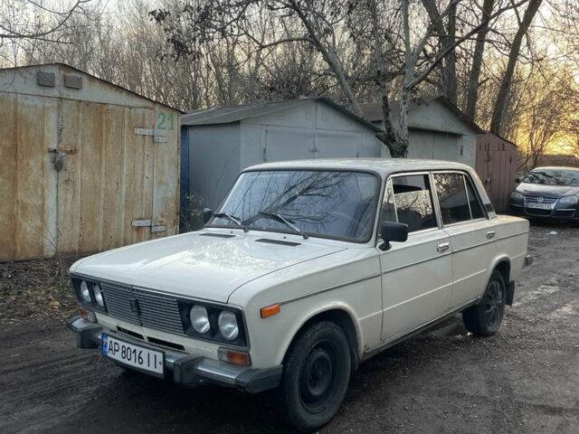 Бежевый ВАЗ 2106, объемом двигателя 0 л и пробегом 100 тыс. км за 700 $, фото 1 на Automoto.ua