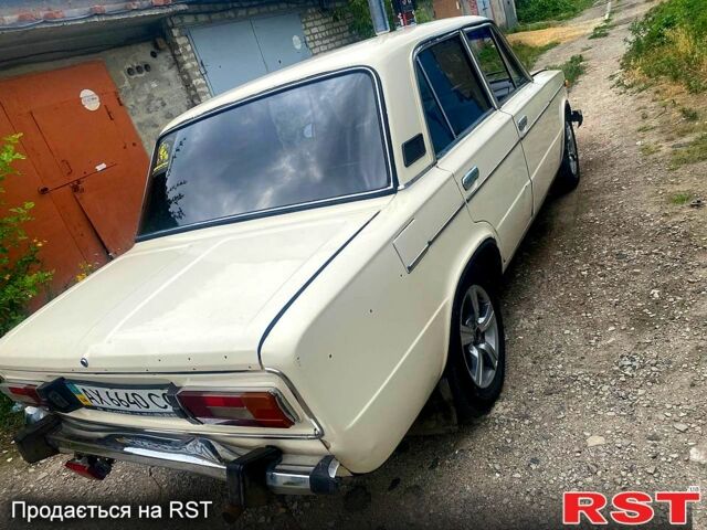 Бежевый ВАЗ 2106, объемом двигателя 1.6 л и пробегом 100 тыс. км за 700 $, фото 1 на Automoto.ua
