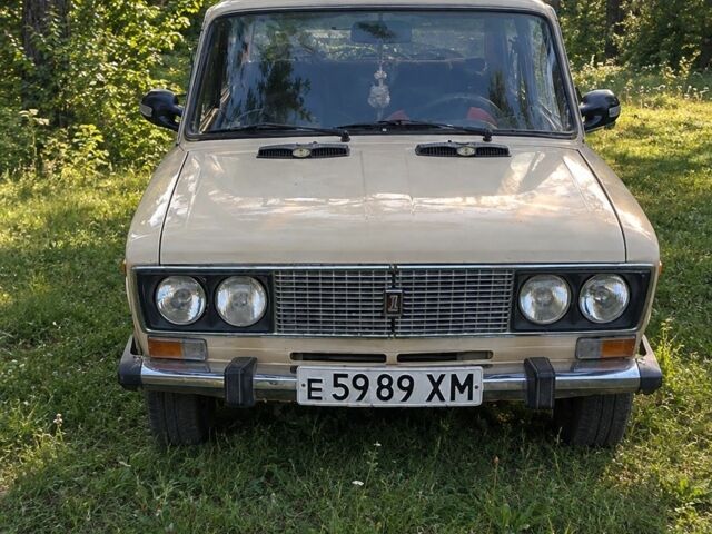 Бежевий ВАЗ 2106, об'ємом двигуна 0 л та пробігом 200 тис. км за 550 $, фото 1 на Automoto.ua