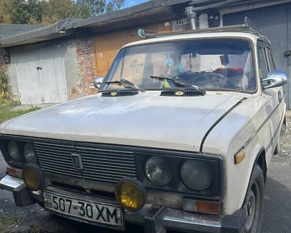 ВАЗ 2106 1991 в Хмельницком на Automoto.ua Бежевый ВАЗ 2106, объемом двигателя 0 л и пробегом 150 тыс. км за 350 $, фото 1 на Automoto.ua