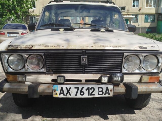 Бежевий ВАЗ 2106, об'ємом двигуна 0 л та пробігом 75 тис. км за 30000 $, фото 1 на Automoto.ua