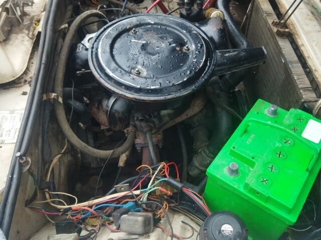 Бежевый ВАЗ 2106, объемом двигателя 1.3 л и пробегом 1000 тыс. км за 238 $, фото 1 на Automoto.ua