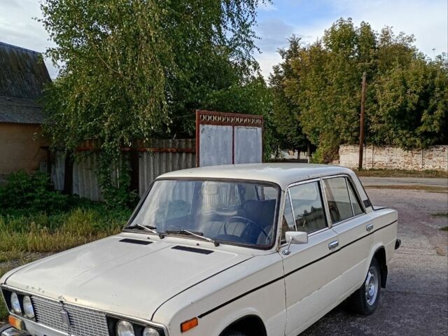 Бежевий ВАЗ 2106, об'ємом двигуна 1.3 л та пробігом 100 тис. км за 413 $, фото 1 на Automoto.ua