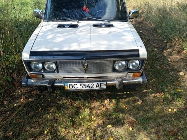 Бежевий ВАЗ 2106, об'ємом двигуна 1.6 л та пробігом 350 тис. км за 750 $, фото 1 на Automoto.ua