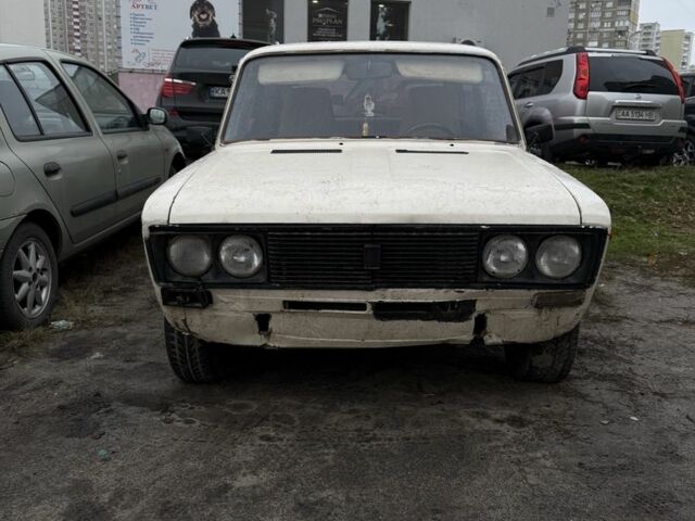 Бежевый ВАЗ 2106, объемом двигателя 1.3 л и пробегом 90 тыс. км за 286 $, фото 1 на Automoto.ua
