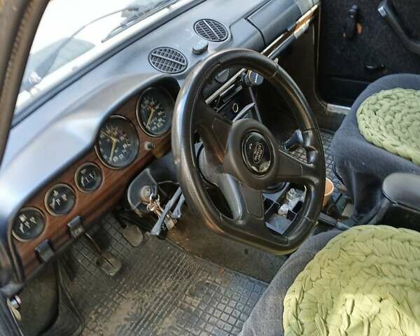 ВАЗ 2106 1991 в Сумах на Automoto.ua Бежевый ВАЗ 2106, объемом двигателя 1.6 л и пробегом 94 тыс. км за 596 $, фото 1 на Automoto.ua