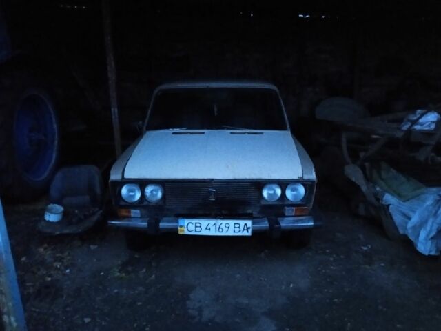 Бежевый ВАЗ 2106, объемом двигателя 0 л и пробегом 1000 тыс. км за 261 $, фото 1 на Automoto.ua