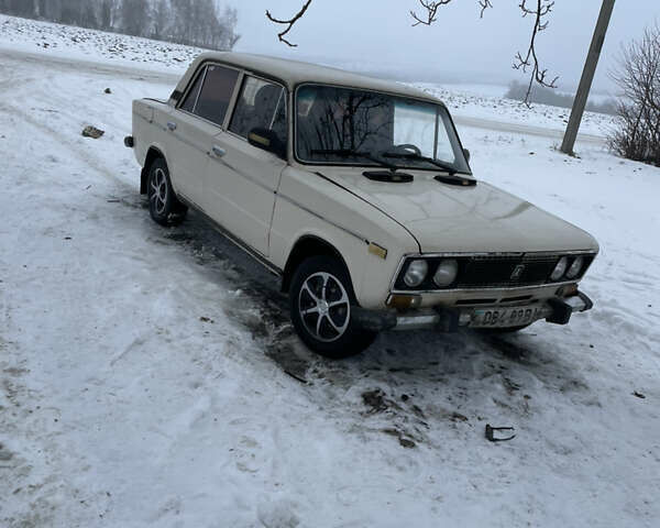 Бежевий ВАЗ 2106, об'ємом двигуна 0 л та пробігом 300 тис. км за 700 $, фото 1 на Automoto.ua