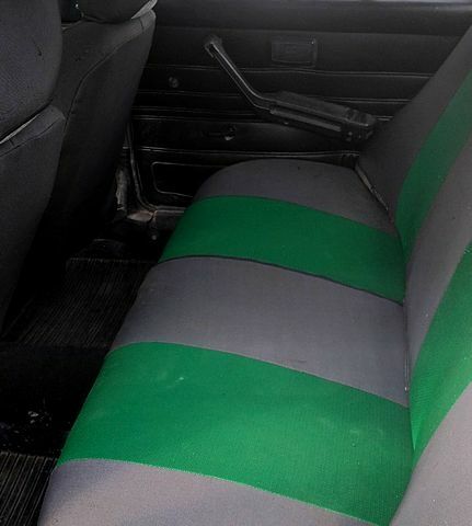 Бежевий ВАЗ 2106, об'ємом двигуна 1.5 л та пробігом 0 тис. км за 650 $, фото 1 на Automoto.ua