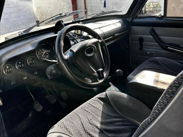 Бежевый ВАЗ 2106, объемом двигателя 1.6 л и пробегом 172 тыс. км за 1200 $, фото 1 на Automoto.ua