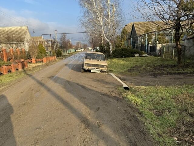 Бежевий ВАЗ 2106, об'ємом двигуна 1.8 л та пробігом 1 тис. км за 1200 $, фото 1 на Automoto.ua