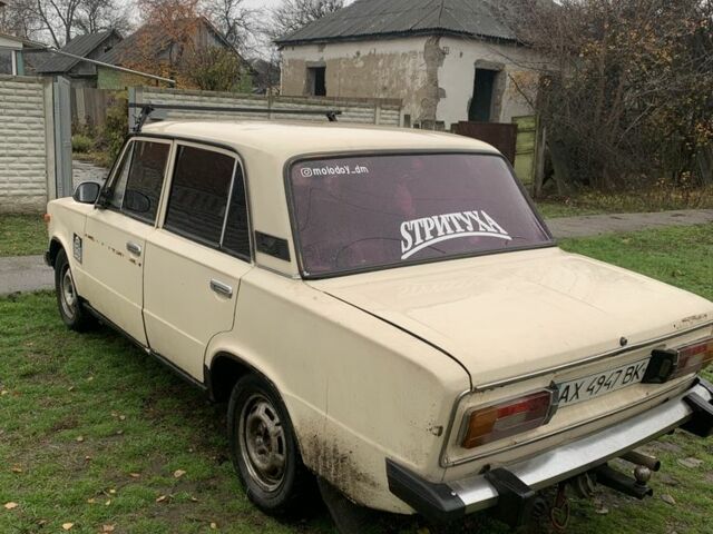 Бежевий ВАЗ 2106, об'ємом двигуна 1.3 л та пробігом 111 тис. км за 474 $, фото 1 на Automoto.ua