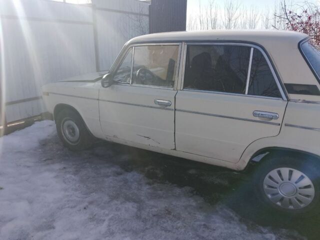 Бежевый ВАЗ 2106, объемом двигателя 1.3 л и пробегом 93 тыс. км за 390 $, фото 1 на Automoto.ua