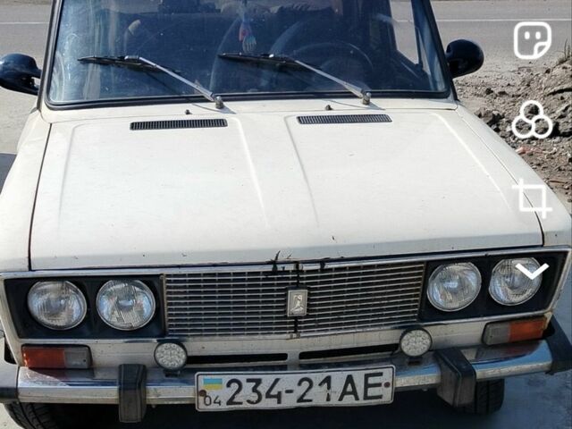 Бежевый ВАЗ 2106, объемом двигателя 0 л и пробегом 100 тыс. км за 1150 $, фото 1 на Automoto.ua