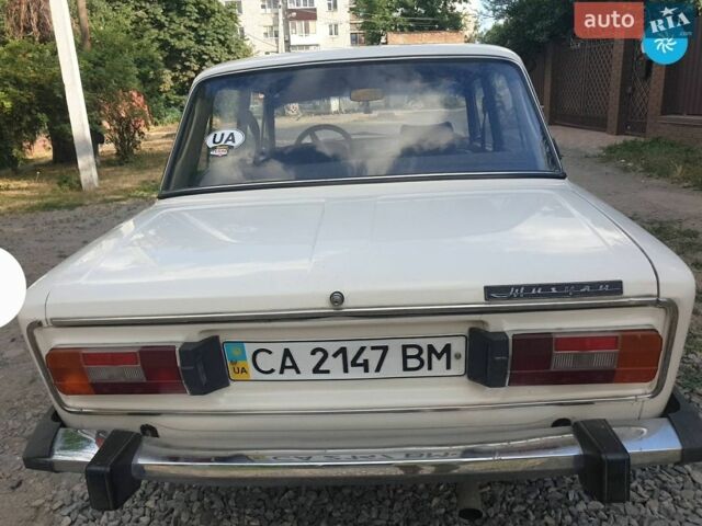 Бежевий ВАЗ 2106, об'ємом двигуна 1.45 л та пробігом 33 тис. км за 1070 $, фото 1 на Automoto.ua