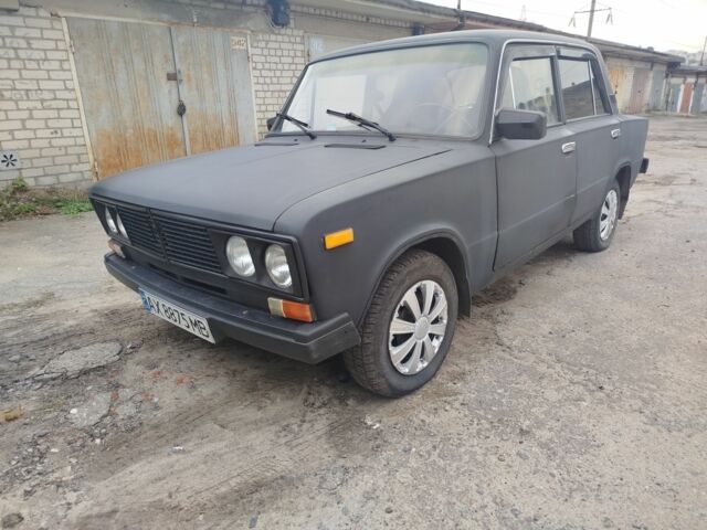 Бежевий ВАЗ 2106, об'ємом двигуна 1.2 л та пробігом 250 тис. км за 650 $, фото 1 на Automoto.ua