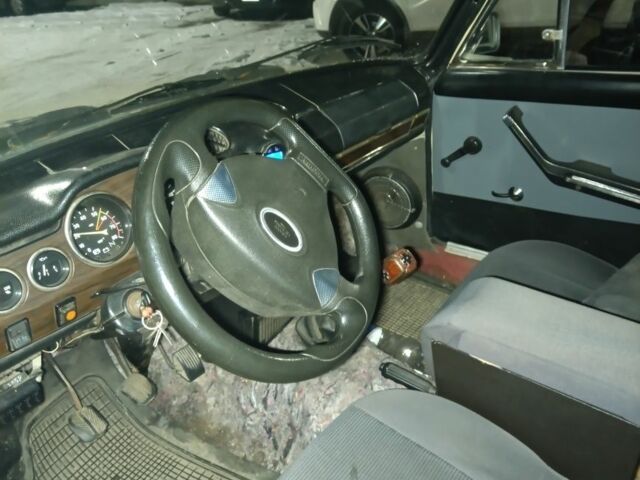 Бежевый ВАЗ 2106, объемом двигателя 1.3 л и пробегом 22 тыс. км за 720 $, фото 1 на Automoto.ua