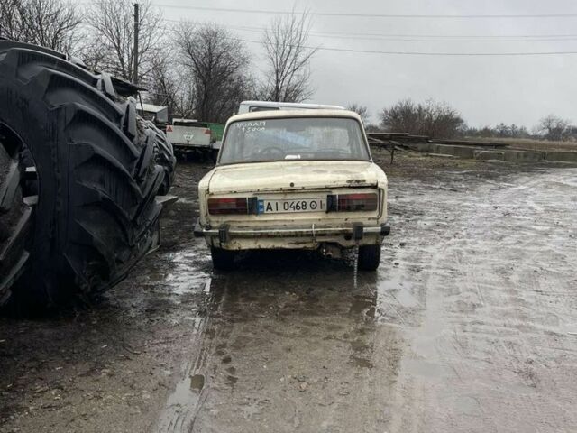 Бежевий ВАЗ 2106, об'ємом двигуна 0.15 л та пробігом 100 тис. км за 501 $, фото 1 на Automoto.ua