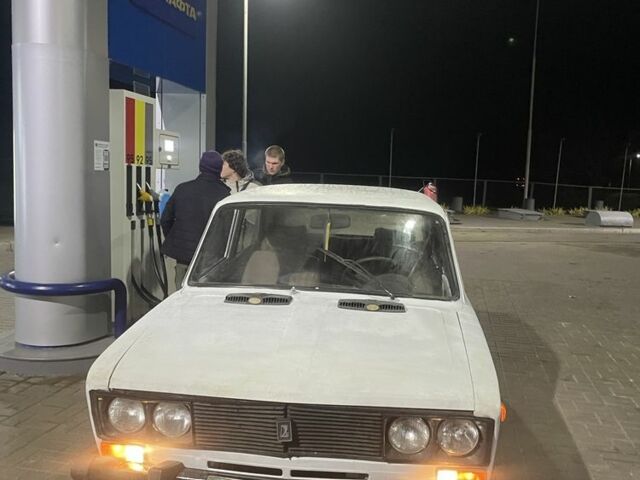 Бежевый ВАЗ 2106, объемом двигателя 1.5 л и пробегом 66 тыс. км за 441 $, фото 1 на Automoto.ua