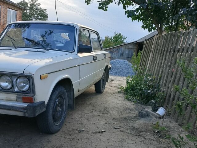 Бежевый ВАЗ 2106, объемом двигателя 0 л и пробегом 2 тыс. км за 13800 $, фото 1 на Automoto.ua