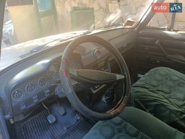 Бежевый ВАЗ 2106, объемом двигателя 1.5 л и пробегом 100 тыс. км за 1000 $, фото 1 на Automoto.ua