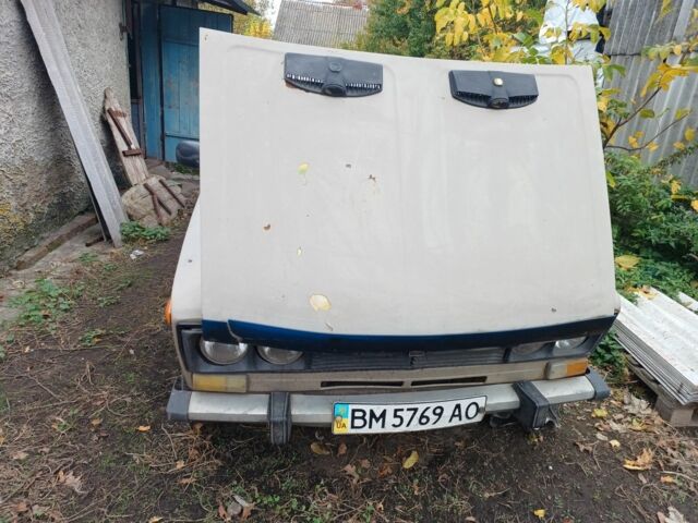 Бежевый ВАЗ 2106, объемом двигателя 1 л и пробегом 300 тыс. км за 480 $, фото 1 на Automoto.ua