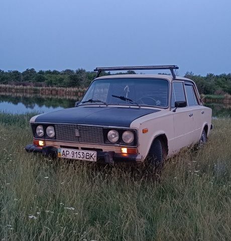 Бежевий ВАЗ 2106, об'ємом двигуна 1.3 л та пробігом 130 тис. км за 24000 $, фото 1 на Automoto.ua