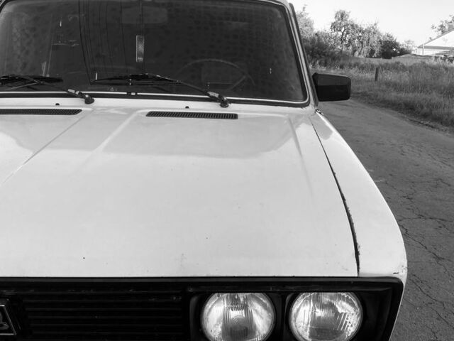 Бежевый ВАЗ 2106, объемом двигателя 1.5 л и пробегом 300 тыс. км за 471 $, фото 1 на Automoto.ua