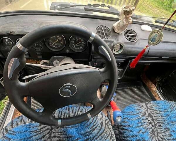 Бежевий ВАЗ 2106, об'ємом двигуна 1.3 л та пробігом 220 тис. км за 800 $, фото 1 на Automoto.ua