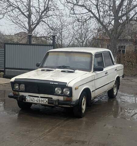 Бежевий ВАЗ 2106, об'ємом двигуна 1.5 л та пробігом 200 тис. км за 500 $, фото 1 на Automoto.ua