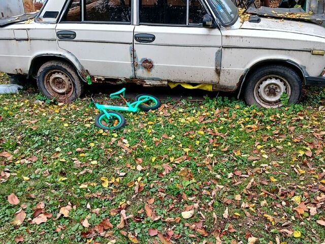 Бежевий ВАЗ 2106, об'ємом двигуна 1.6 л та пробігом 250 тис. км за 210 $, фото 1 на Automoto.ua