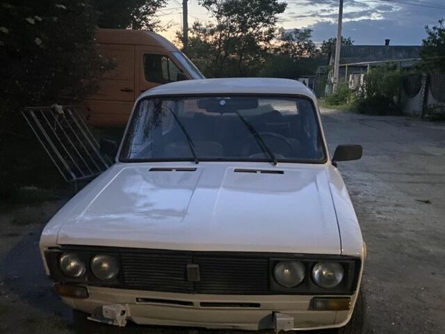 Бежевий ВАЗ 2106, об'ємом двигуна 0 л та пробігом 3 тис. км за 600 $, фото 1 на Automoto.ua