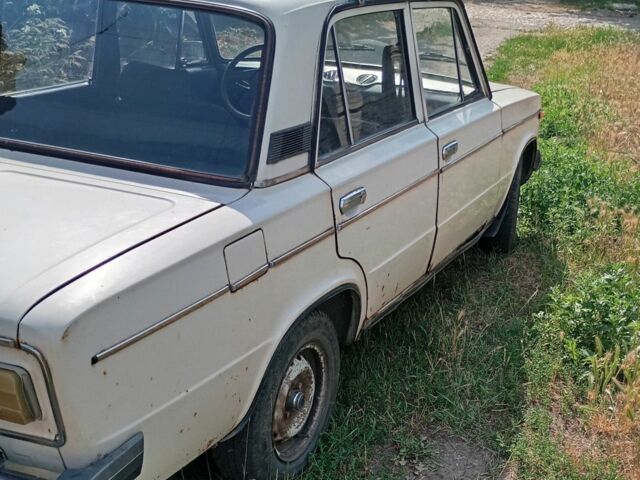 Бежевый ВАЗ 2106, объемом двигателя 0 л и пробегом 300 тыс. км за 505 $, фото 1 на Automoto.ua
