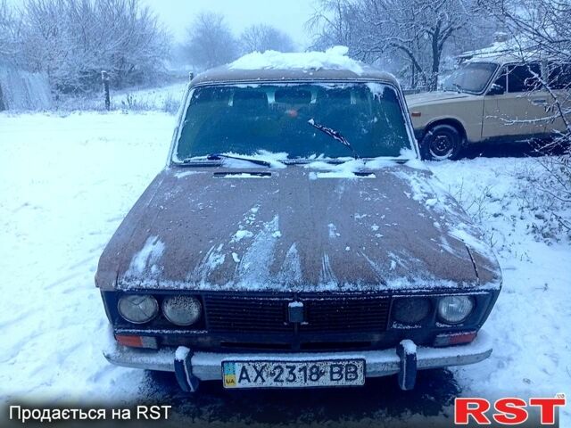 Бежевий ВАЗ 2106, об'ємом двигуна 1.5 л та пробігом 0 тис. км за 800 $, фото 1 на Automoto.ua