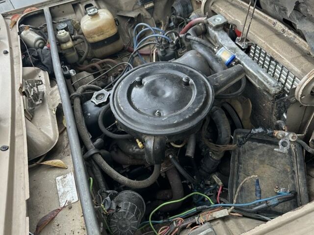 Бежевый ВАЗ 2106, объемом двигателя 1.5 л и пробегом 2 тыс. км за 232 $, фото 1 на Automoto.ua