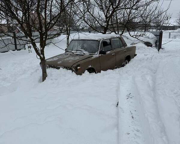 Бежевий ВАЗ 2106, об'ємом двигуна 0 л та пробігом 777 тис. км за 380 $, фото 1 на Automoto.ua