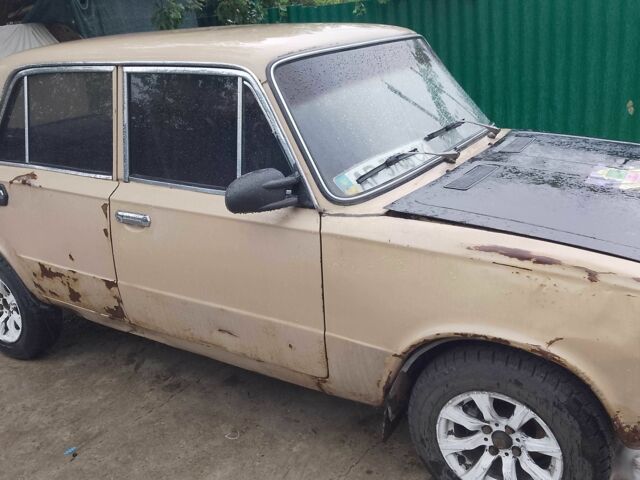 Бежевый ВАЗ 2106, объемом двигателя 0 л и пробегом 2 тыс. км за 365 $, фото 1 на Automoto.ua