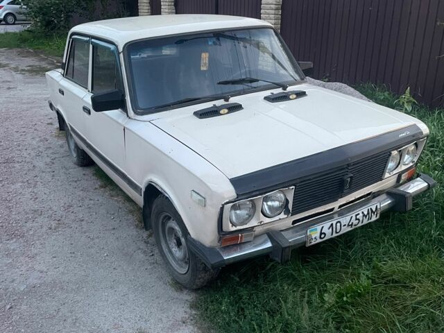 Бежевий ВАЗ 2106, об'ємом двигуна 0 л та пробігом 3 тис. км за 20000 $, фото 1 на Automoto.ua