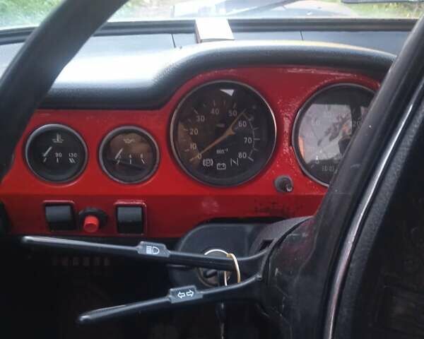 Черный ВАЗ 2106, объемом двигателя 0 л и пробегом 170 тыс. км за 300 $, фото 1 на Automoto.ua