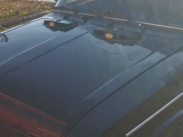 Чорний ВАЗ 2106, об'ємом двигуна 0 л та пробігом 65 тис. км за 953 $, фото 1 на Automoto.ua