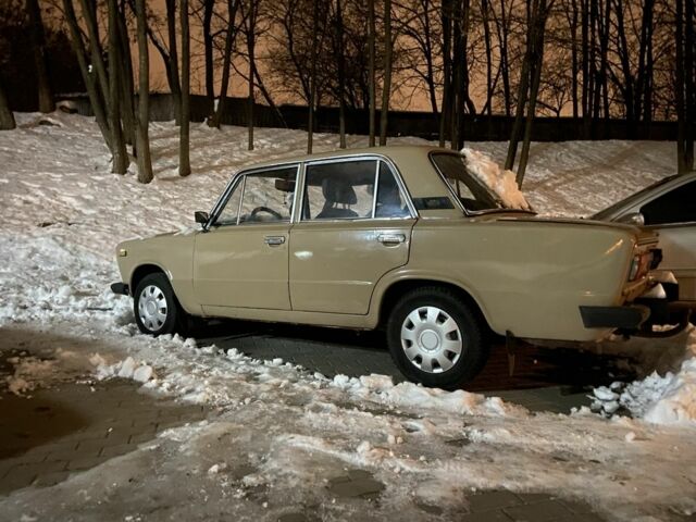 Черный ВАЗ 2106, объемом двигателя 1.3 л и пробегом 3 тыс. км за 700 $, фото 1 на Automoto.ua
