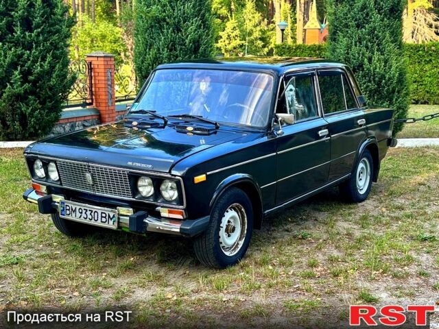 ВАЗ 2106 1991 у Лебедине на Automoto.ua Чорний ВАЗ 2106, об'ємом двигуна 1.5 л та пробігом 96 тис. км за 1250 $, фото 1 на Automoto.ua