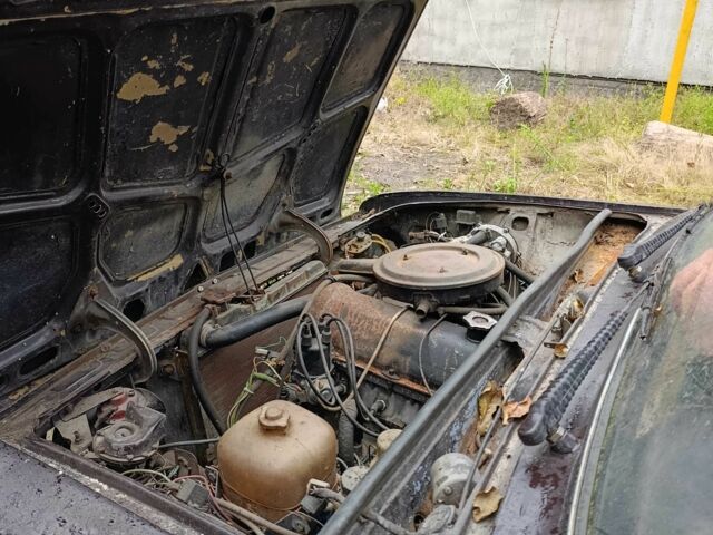 ВАЗ 2106 1980 в Коростене на Automoto.ua Коричневый ВАЗ 2106, объемом двигателя 1.5 л и пробегом 1 тыс. км за 360 $, фото 1 на Automoto.ua