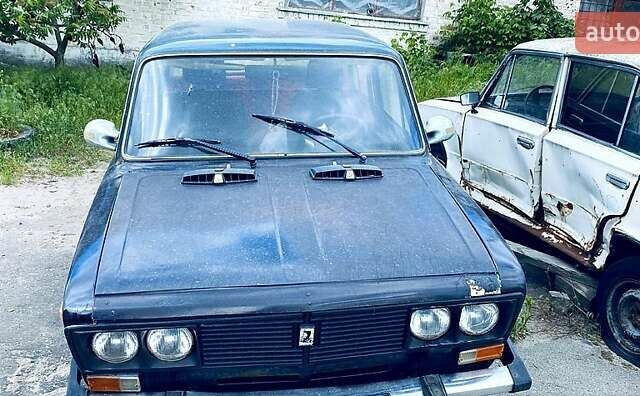 Коричневий ВАЗ 2106, об'ємом двигуна 1.5 л та пробігом 100 тис. км за 650 $, фото 1 на Automoto.ua