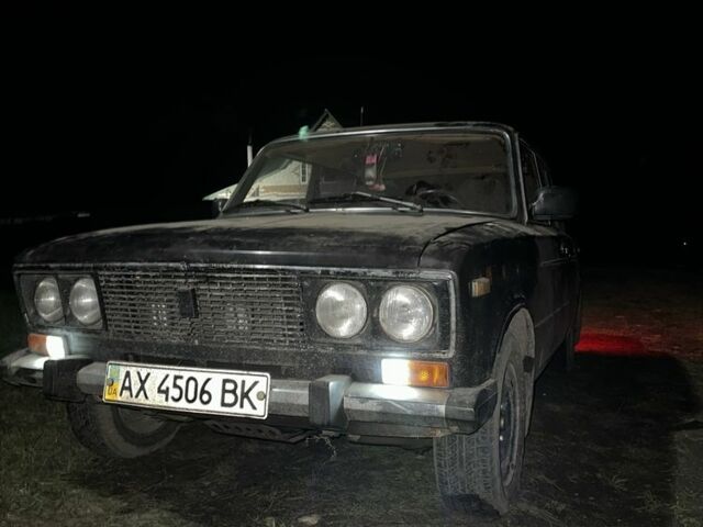 Коричневий ВАЗ 2106, об'ємом двигуна 1.5 л та пробігом 3 тис. км за 550 $, фото 1 на Automoto.ua
